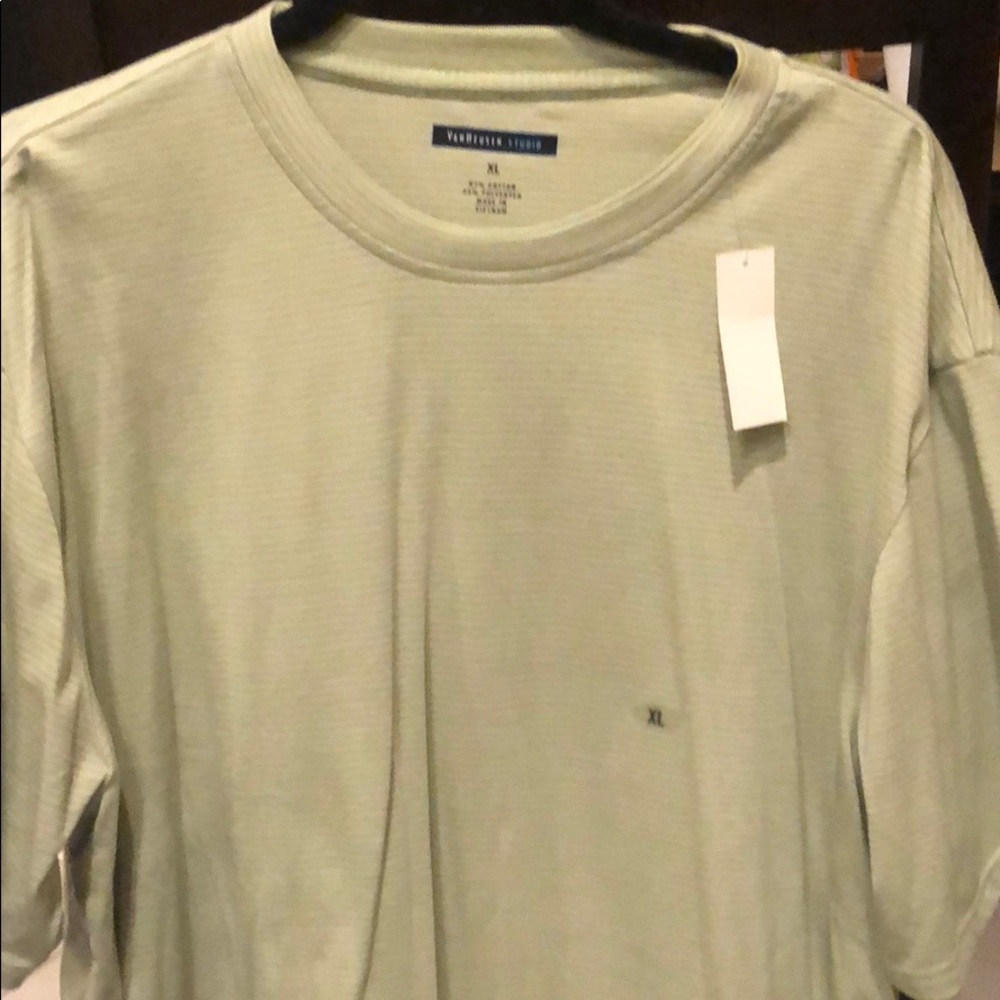 Short sleeve t shirt